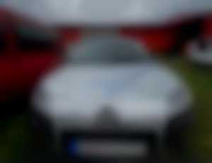 Citroen C4 Cactus Citroen C4 Cactus Hatchback 