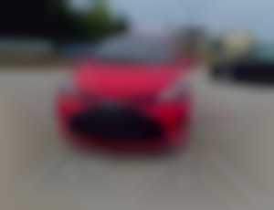 Toyota Yaris 1.33 Dual VVT-i Power 