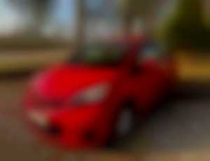 Toyota Yaris 1.33I Dual VVT-i S-Edition 