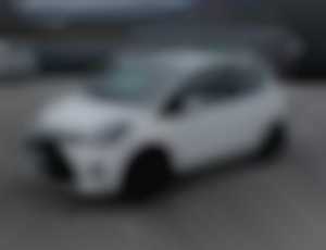 Toyota Yaris 1.33 Dual VVT-i Style