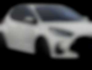 Toyota Yaris 1.5 Hybrid Style