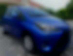 Toyota Yaris 1.5 Hybrid Active Comfort e-CVT