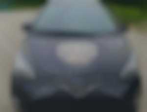 Toyota Yaris 1.0 VVT-i Active