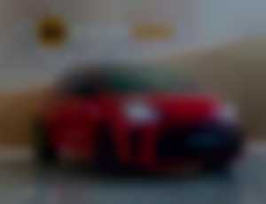 Toyota Yaris 1.6 Turbo GR Four 4WD Dynamic