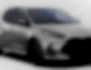 Toyota Yaris Hybrid 1.5 Style