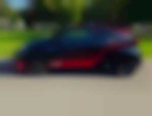 Toyota Yaris 1.6 Turbo GR Four 4WD Dynamic