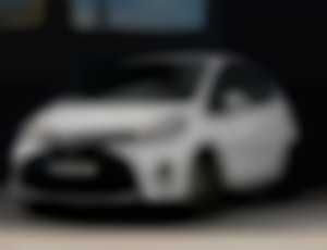 Toyota Yaris 1.33 Dual VVT-i 73kW  AJ NA SPLÁTKY