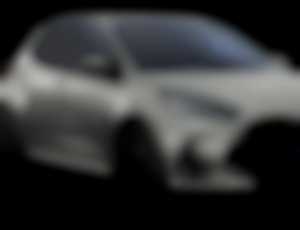 Toyota Yaris 1.5 Hybrid Style