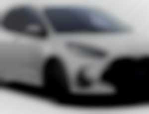 Toyota Yaris Hybrid 1.5 Style