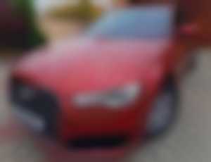 Audi A6 Avant 3.0 TDI DPF 218k quattro S tronic