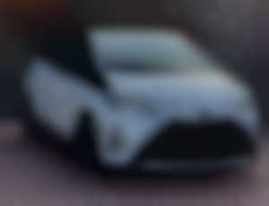 Toyota Yaris 1.5 VVT-iE Selection