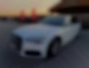 Audi A6 Avant 2.0 TDI DPF ultra 190k quattro S tro...