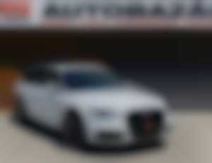 Audi A6 Avant 3.0 TDI BiT DPF quattro tiptronic