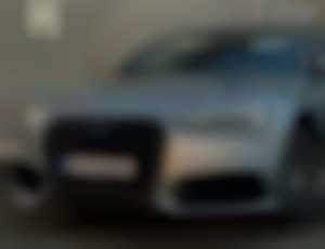 Audi A6 Avant 3.0 TDI DPF 218k quattro S tronic 160kW218HP A7 