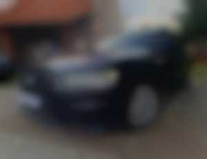 Audi A6 Avant 3.0 TDI DPF 218k quattro S tronic