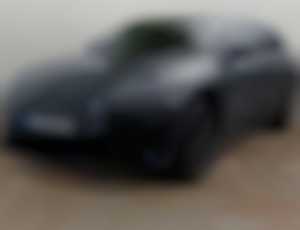 Audi A6 Avant e-Tron performance