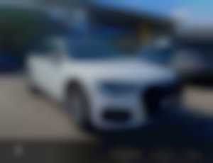 Audi A6 Avant 40 2.0 TDI mHEV Basis quattro S tron...