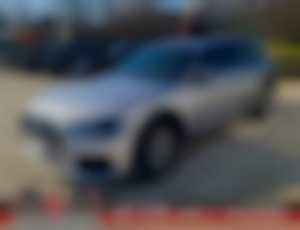 Audi A6 Avant 45 3.0 TDI mHEV Sport quattro tiptro... 