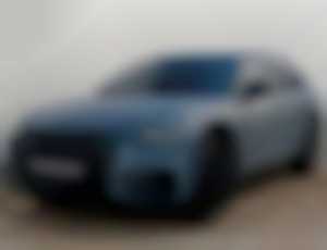 Audi A6 Avant 50 TDI quattro S line