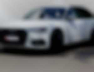 Audi A6 Avant 50 3.0 TDI mHEV quattro tiptronic