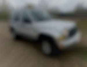 Jeep Cherokee 2.8 CRD 16V Limited 120kW163HP M6 