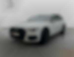 Audi A6 Avant 50 TDI quattro Sport