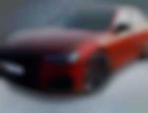 Audi A6 Avant 55 TFSI e guattro S line