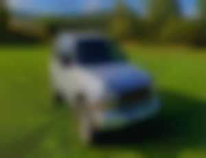 Jeep Cherokee 2.8 CRD 16V Limited 