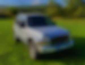 Jeep Cherokee 2.8 CRD 16V Limited 