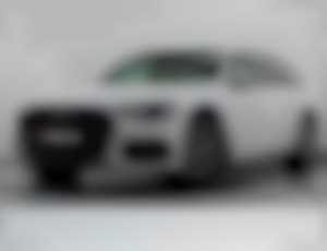 Audi A6 Avant 40 2.0 TDI mHEV S tronic