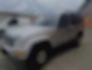 Jeep Cherokee 2.8 CRD 16V Limit AT