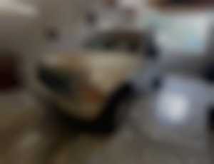 Jeep Cherokee 2.8 CRD 16V Limited