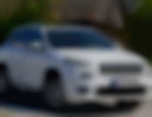 Jeep Cherokee 2.2 TD Overland ADI AWD