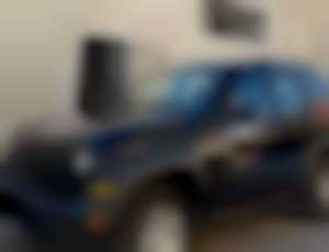 Jeep Cherokee 2.8 CRD 16V Sport