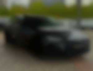 Audi A6 Avant TDI quattro S-LINE