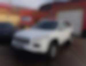 Jeep Cherokee 2.2 TD Longitude ADI AWD