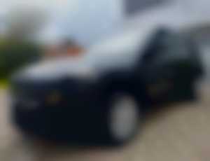 Jeep Cherokee 2.2 TD Longitude ADI AWD