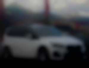 BMW Rad 2 Gran Tourer 2 218i AT