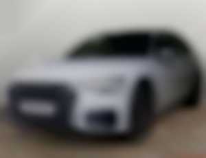 Audi A6 Avant 50 TDI quattro S line