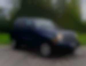 Jeep Cherokee 2.8 CRD 16V Limited