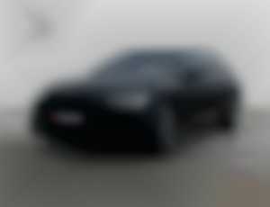 Audi A6 Avant 50 TDI quattro S line
