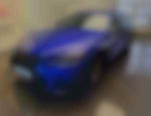 Lexus LS LS 500 F SPORT