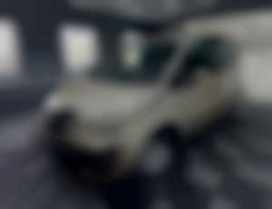 Lancia Musa 1.4 Benzín Automat