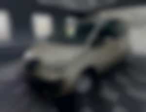 Lancia Musa 1.4 Benzín Automat