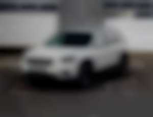 Jeep Cherokee 2.2 Diesel 143kW AT 4x4 Koža