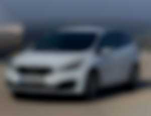 Kia Ceed SW 1.6 CRDi VGT Gold