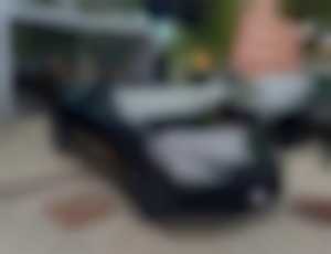 Lexus LS 500h F SPORT (4X4)