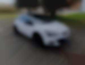 Astra GTC 1.4 turbo benzin