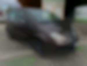 Lancia Musa 1.3 JTD MultiJet 90 Oro