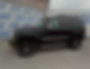 Jeep Cherokee 3700 cm3  LPG